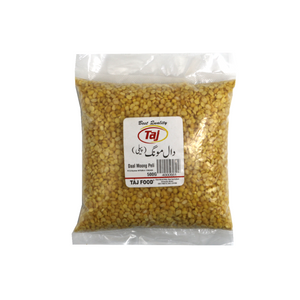 taj daal moong peli 500g