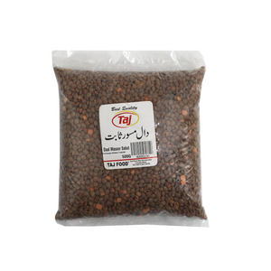 taj daal masoor sabut 500g