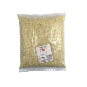 taj rice kachi kainat 1kg