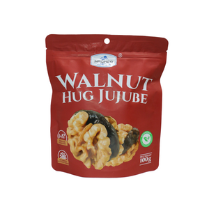 walnut jujube 100g