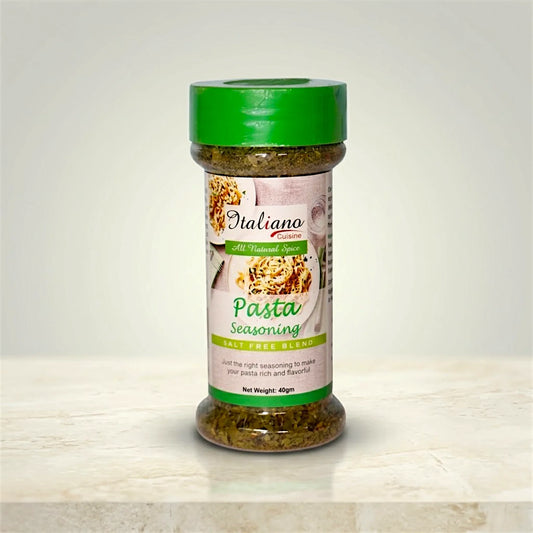 italiano pasta seasoning 40g