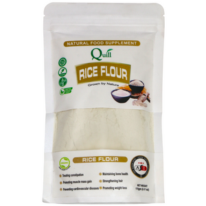 quill rice flour 175g