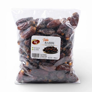 taj dates al rabbi 800g