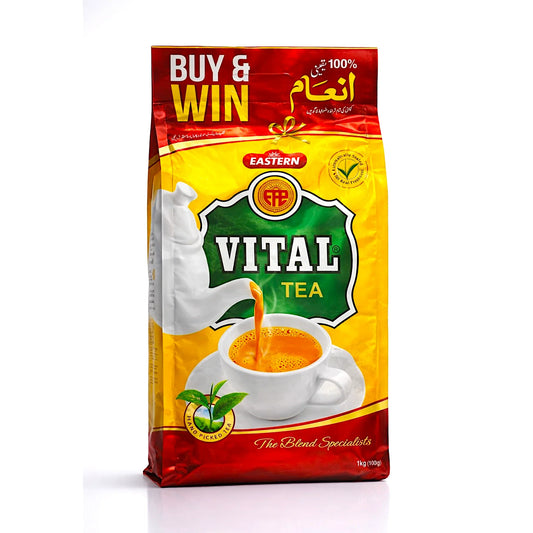 vital tea 1600g