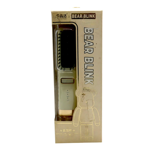 hair brush electric china dm9008