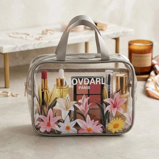 beauty pouch china