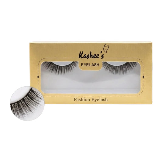 kashees eyelash 3d