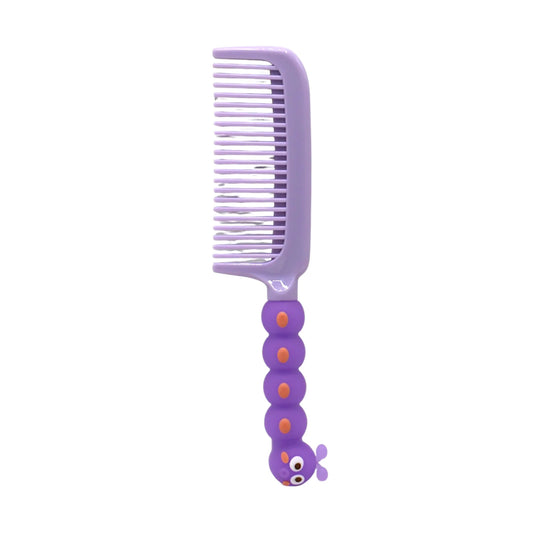 hair comb cartoon 12407005