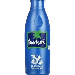 parachute hair oil coconut 100ml uae