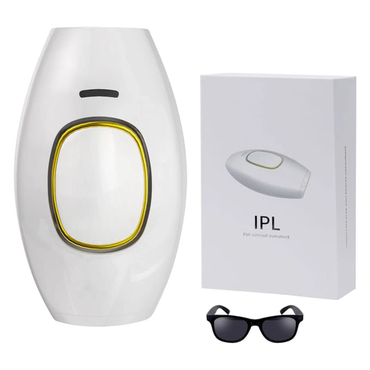 ipl hair removal instrument
