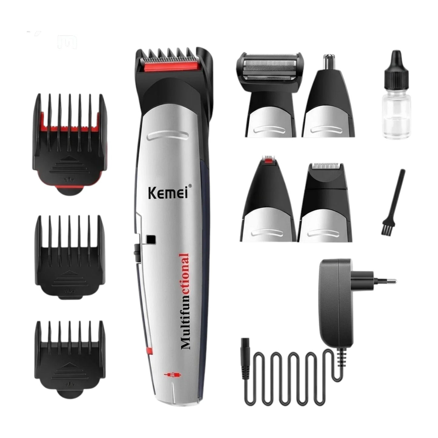 kemei grooming kit km-560