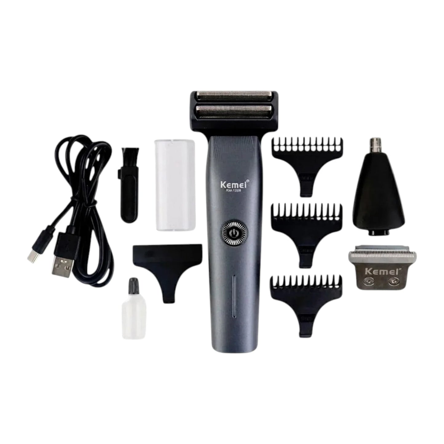 kemei grooming kit km-1258