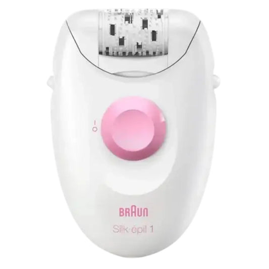 braun epilator se1-176