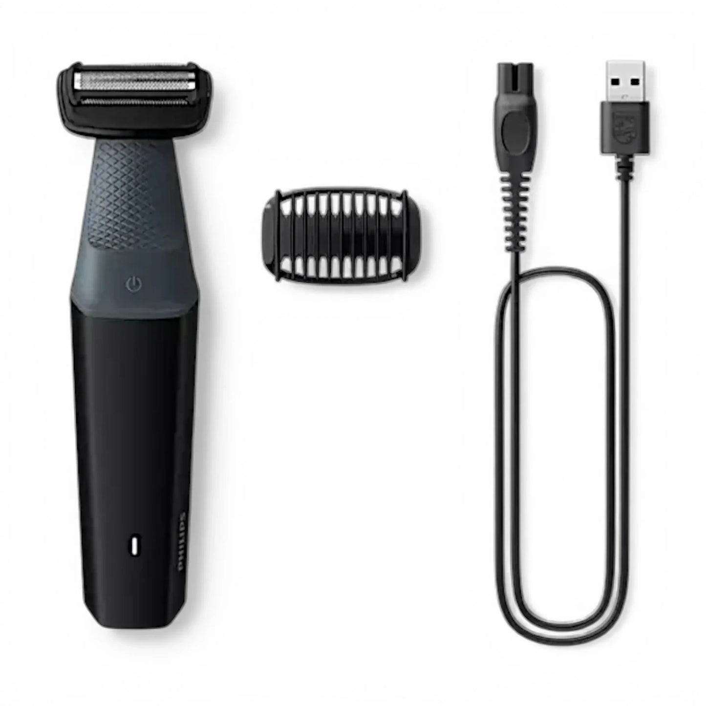 philips trimmer bg3017