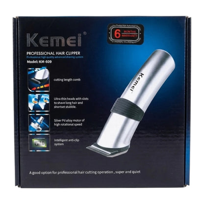 kemei trimmer km-609