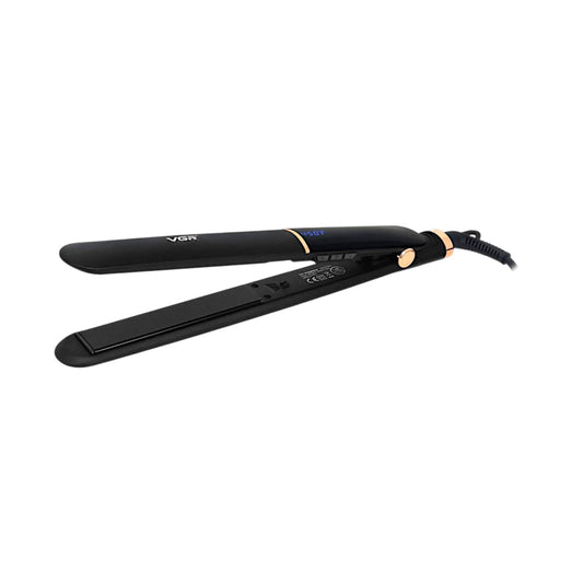 vgr hair straightener v-515