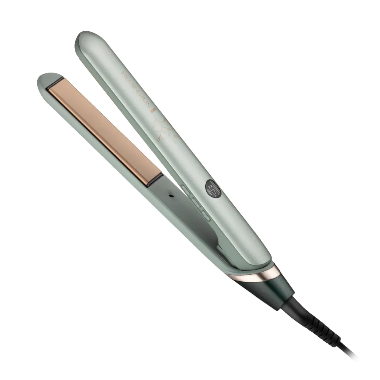 remington straightener s5860