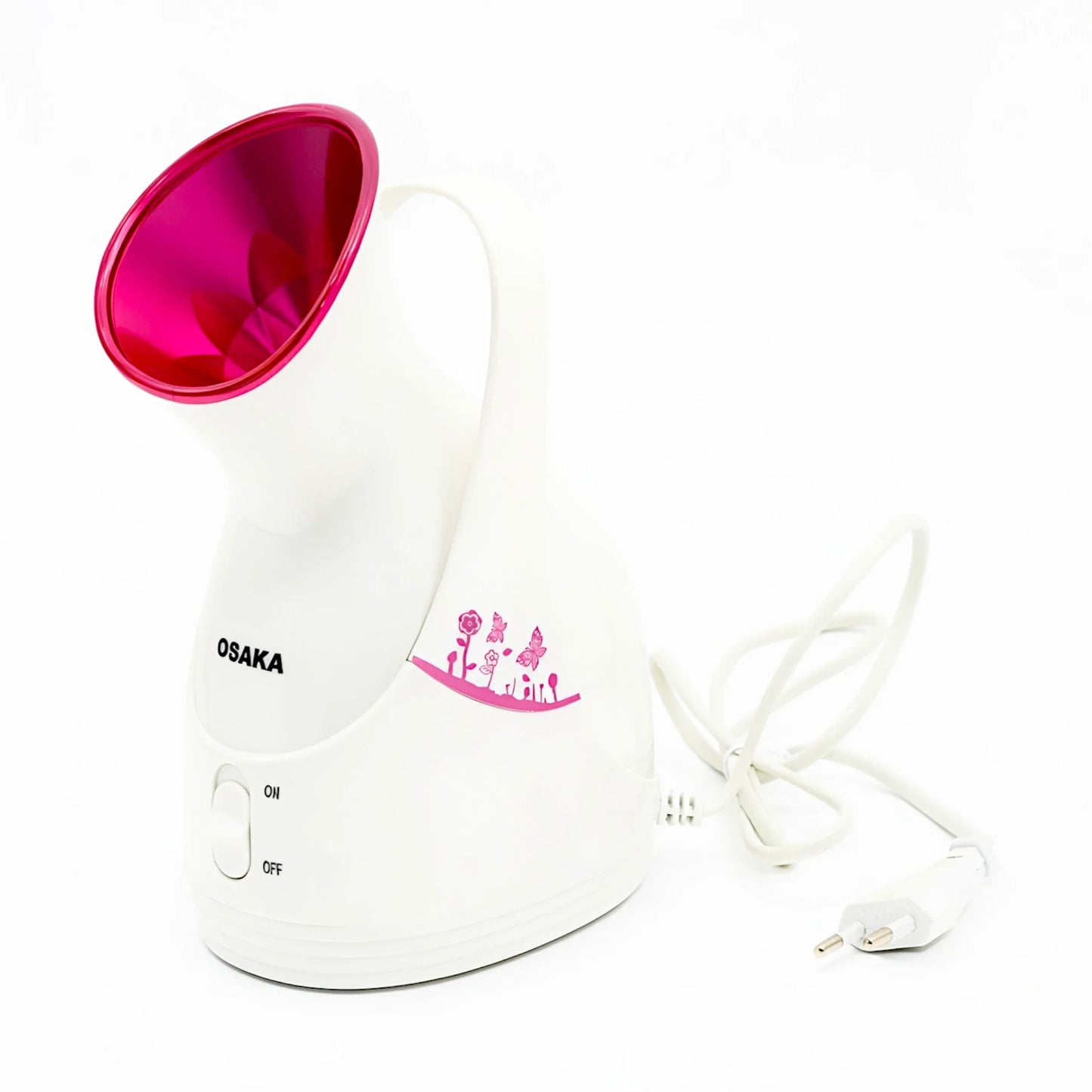 osaka facial steamer os-6080
