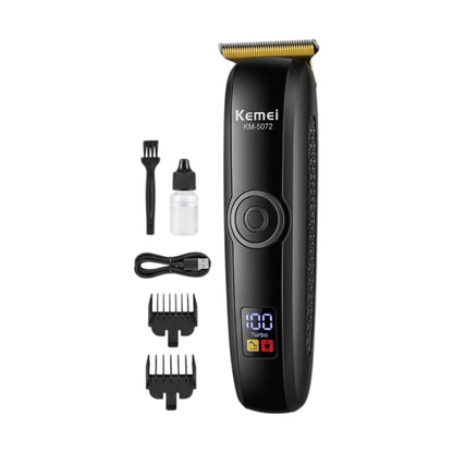 kemei hair trimmer km-5072
