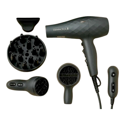 remington hair dryer s-1045