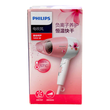 philips hair dryer hp8128