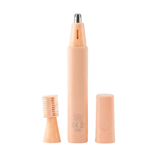 nose & eyebrows trimmer 2in1 (7321)