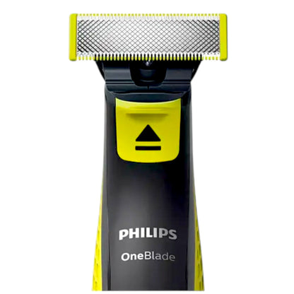 philips shaver one blade qp2724