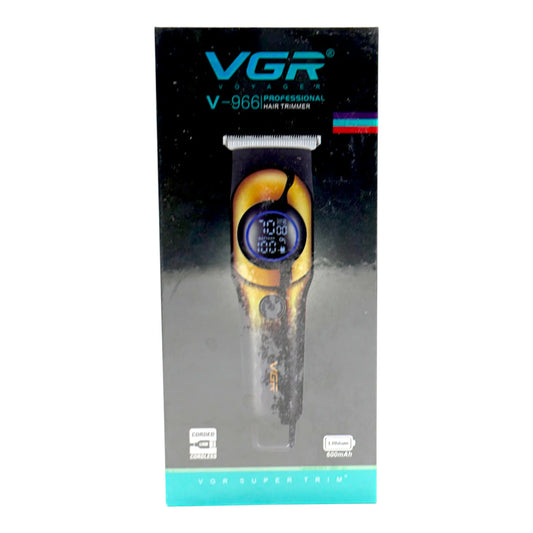 vgr trimmer v-966