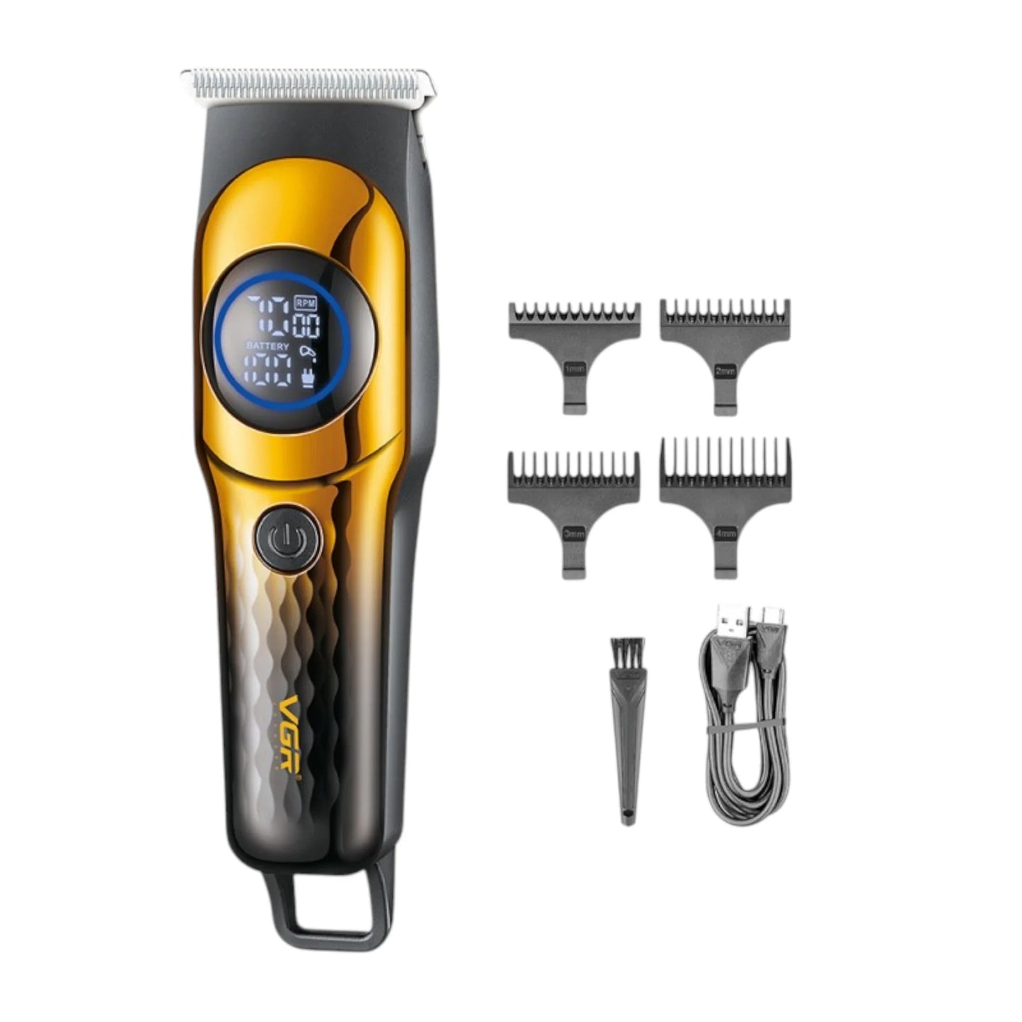vgr trimmer v-966