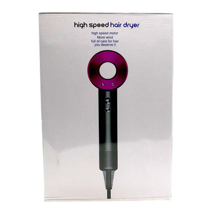 hair dryer high speed hd01
