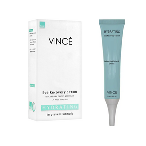 vince eye recovery serum 15ml