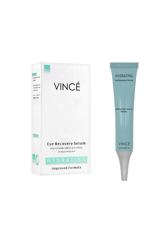 vince eye recovery serum 15ml