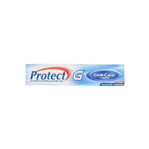 protect toothpaste gum care 70g