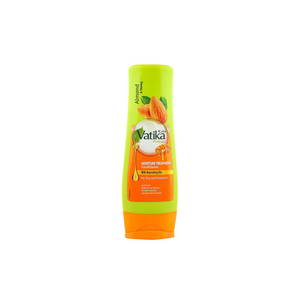 vatika conditioner almond & honey 180ml