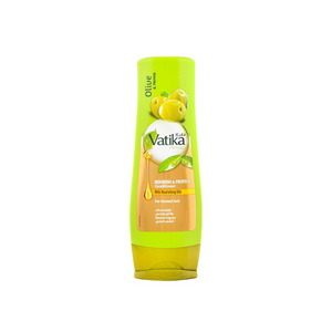 vatika conditioner olive & henna 180ml