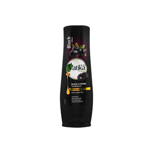 vatika conditioner black olive 180ml