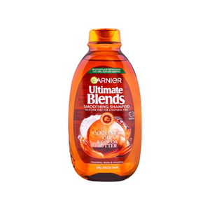 garnier conditioner coconut oil & cocoa butter 400ml poland