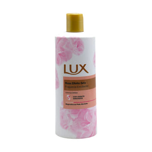 lux body wash silk effect rose 500ml greece