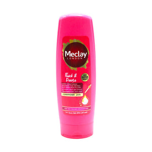 meclay conditioner thick & dense 180ml
