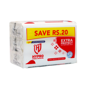 hypro soap extra protect 3in1 120g