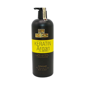armame conditioner keratin argan 850ml china