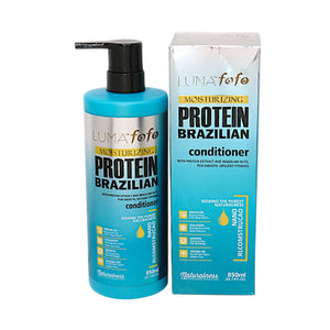 luma conditioner protien brazilian 850ml china