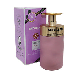 shecllam hair conditioner citrus aroma 600ml china sh-542a