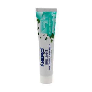 nero toothpaste enamel protect mint gel 75ml
