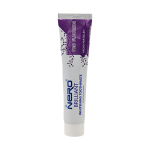 nero toothpaste micro particles pro fluoride 75ml