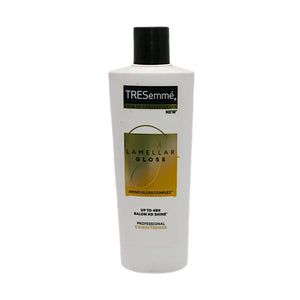 tresemme conditioner lamellar gloss 360ml