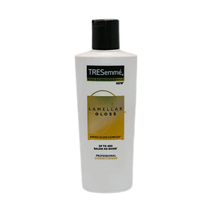 tresemme conditioner lamellar gloss 160ml
