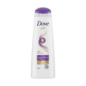 dove shampoo moisturizing hydratant 400ml uae