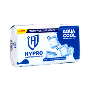 hypro soap aqua cool 120g