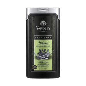 yardley body wash urbane 180ml vietnam